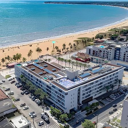 Apartamento Super Luxo Com Vista João Pessoa Zewnętrze zdjęcie