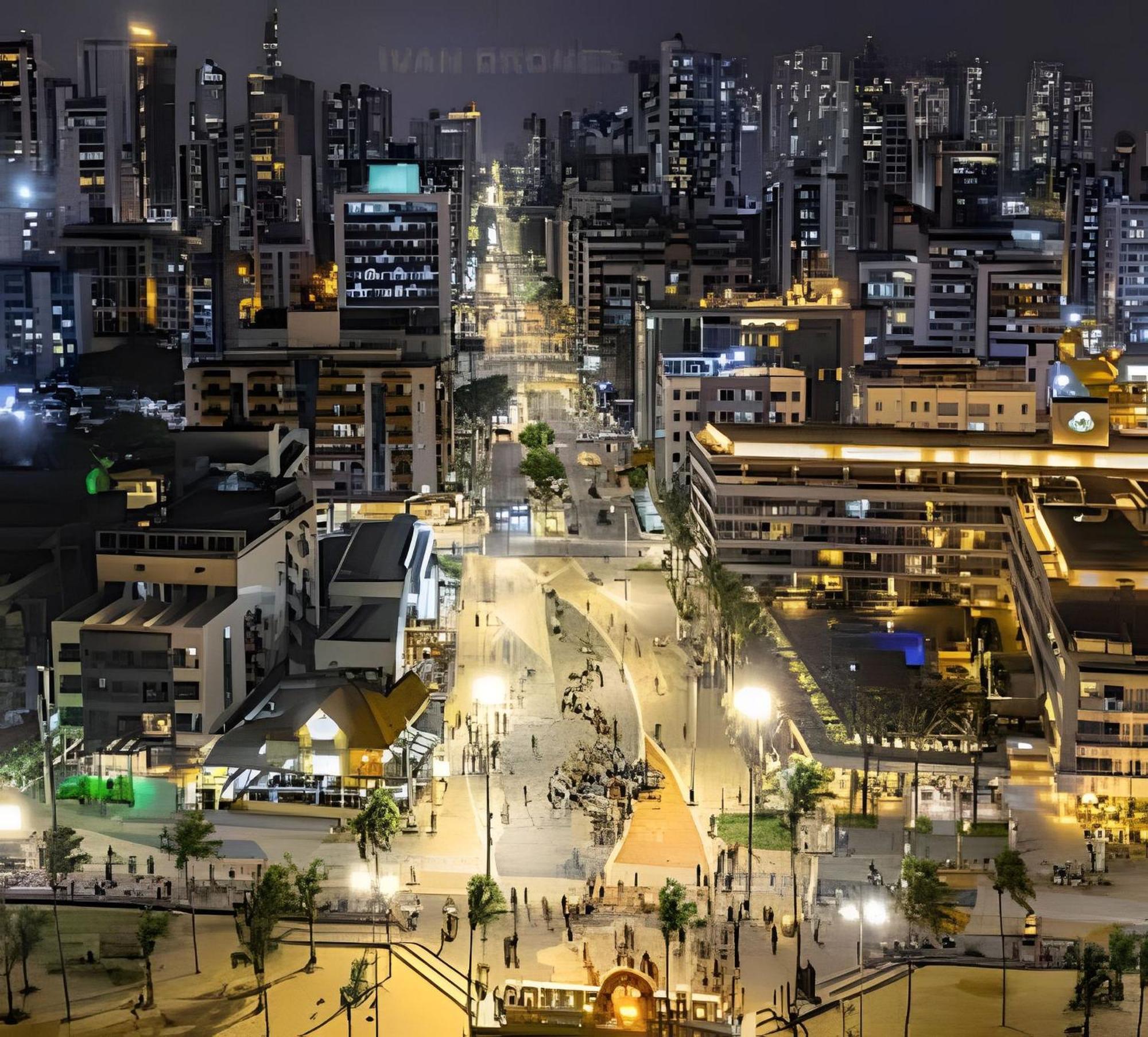 Apartamento Super Luxo Com Vista João Pessoa Zewnętrze zdjęcie